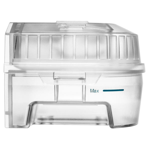 Luna II Water Chamber Image 4 Product Image