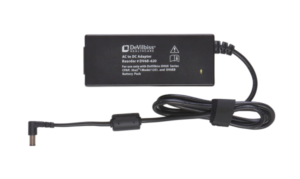 Drive iGO2 AC Power Supply Image Product Image