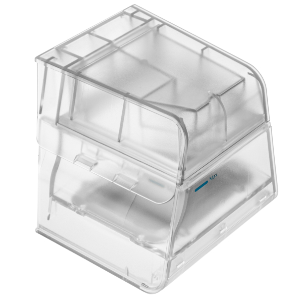 Luna G3 Water Chamber Image Product Image