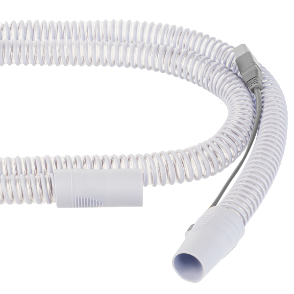 Luna G3 Heated Tubing Image Product Image