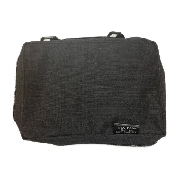 Medicool Dia-Pak&reg; Deluxe Organizer Image 2 Product Image