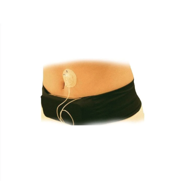Medicool Medi-Belt Insulin Pump Carrying Belt Image Product Image