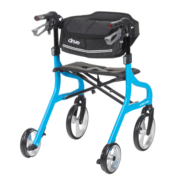 Nitro Sprint Rollator Image 8 Product Image