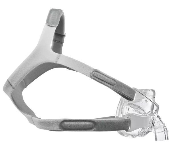 Amara View Full Face Mask Headgear Image Product Image