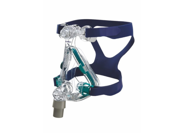 Mirage Quattro&trade; Full Face Mask Complete System Image Product Image