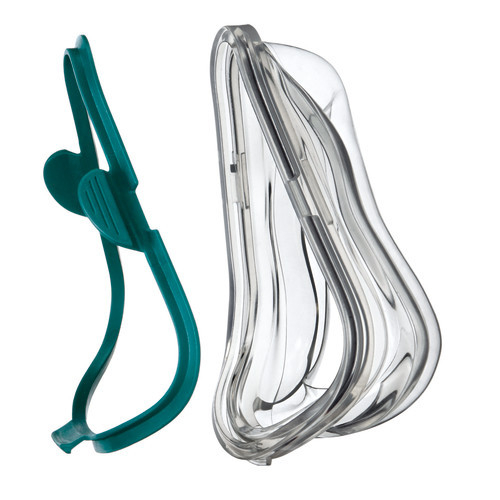 Mirage Quattro&trade; Full Face Mask Cushion and Clip Image Product Image