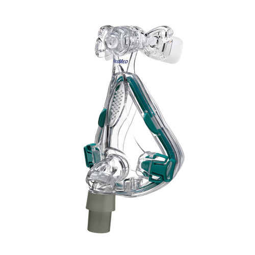 Mirage Quattro&trade; Frame Assembly without Cushions or Headgear Image Product Image