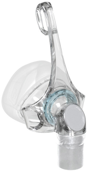 Eson&trade; 2 Nasal Mask without Headgear Image Product Image