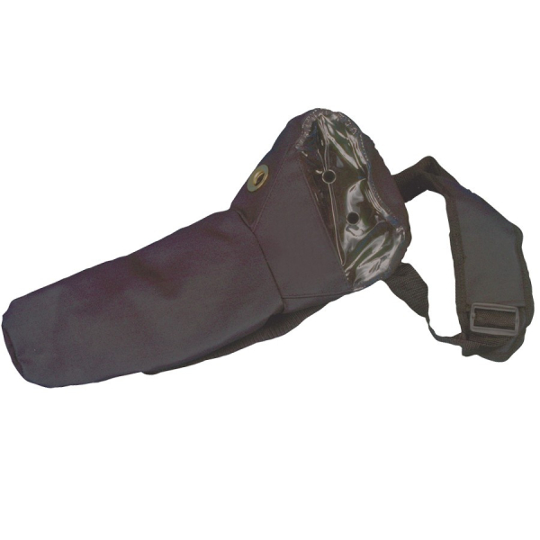 D Tank Oxygen Cylinder Shoulder Carry Bag 18102 Image Product Image