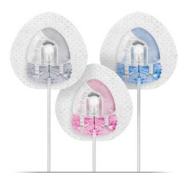AutoSoft XC Infusion Set Image Product Image