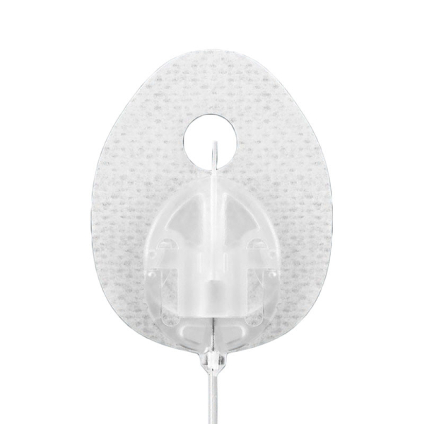 AutoSoft 30 Infusion Set Image Product Image