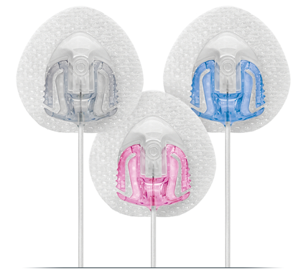 AutoSoft 90 Infusion Set Image Product Image