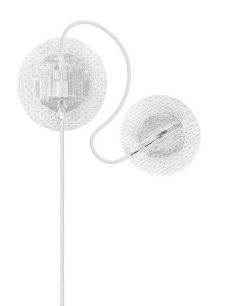 TruSteel Infusion Set Image Product Image