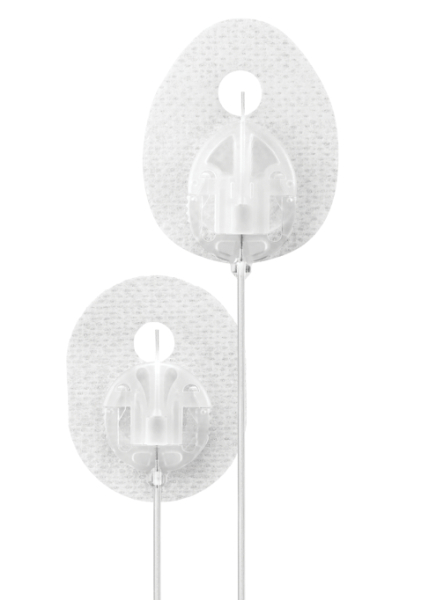 VariSoft Infusion Set Image Product Image