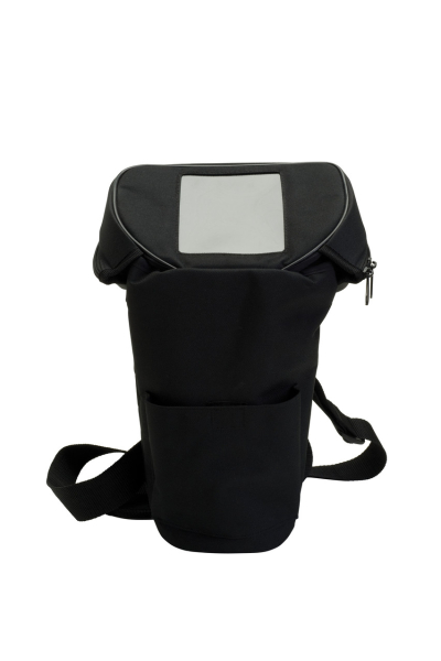 Oxygen Cylinder Versatile Shoulder Carry Bag op150800 Image Product Image