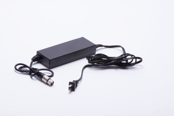 Oxlife Independence® AC Power Supply Image Product Image