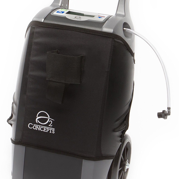 Oxlife Independence&reg; Humidifier Kit Image Product Image