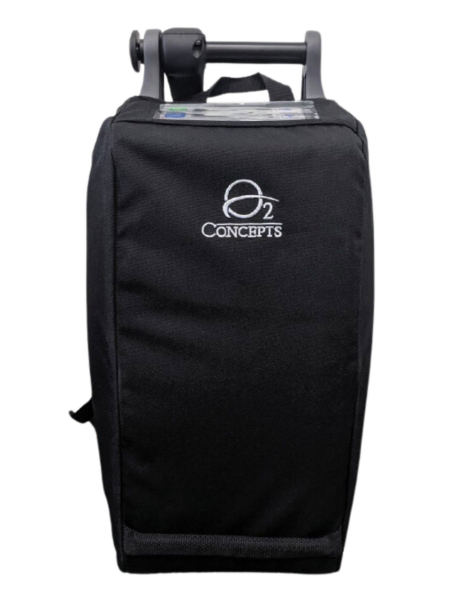 Oxlife Independence&reg; Wheelchair Attachment Image Product Image