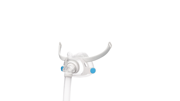 AirFit&trade; F40 Full Face Mask Frame System Image Product Image