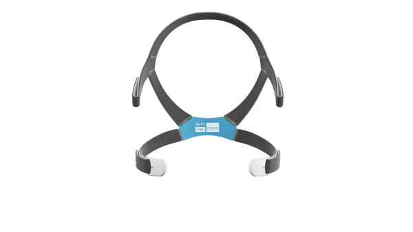 AirFit&trade; F40 Full Face Mask Headgear Image Product Image