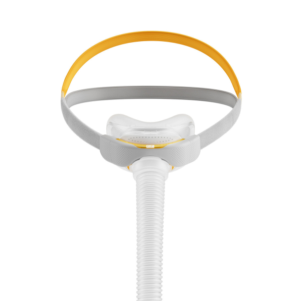 Solo&trade; Nasal Mask (S-L,W) Image Product Image