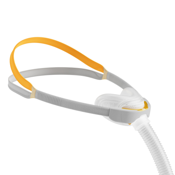 Solo&trade; Nasal Mask Fit Pack (SLN1SMLA) Image Product Image