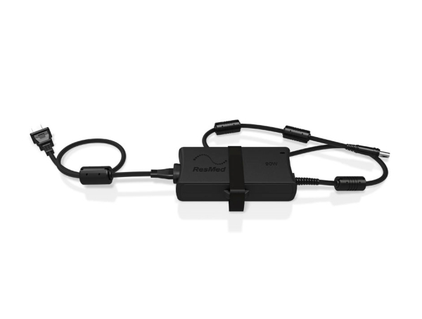Air10&trade; 90W PSU USA II Image Product Image