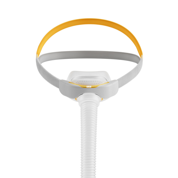 Solo&trade; Nasal Pillows Mask (S-L) Image Product Image