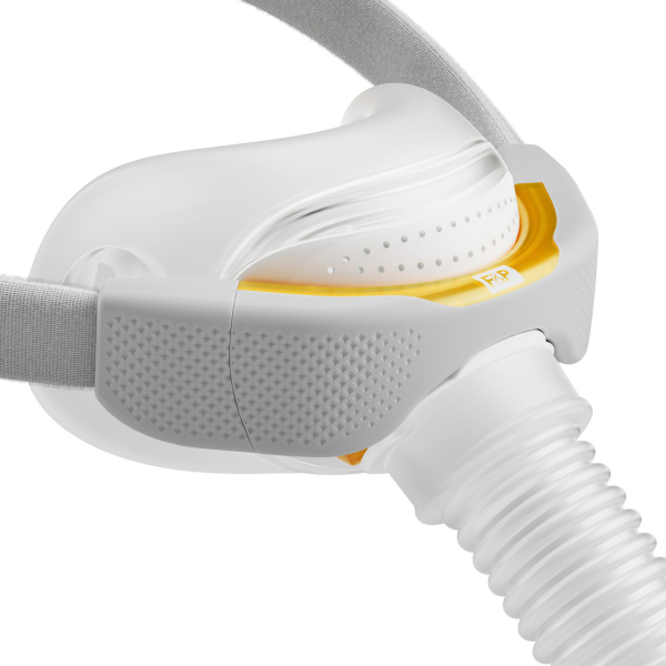 Solo&trade; Nasal Pillows Mask Fit Pack Image Product Image