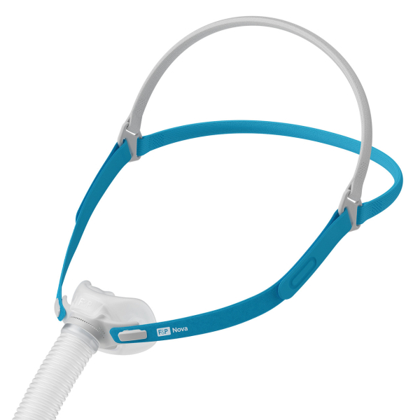 Nova Micro&trade; Pillows Mask (S-L) Image Product Image