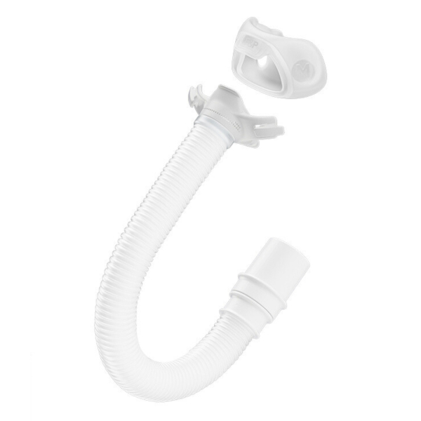 Nova Micro&trade; Pillows Mask without Headgear (S-L) Image Product Image