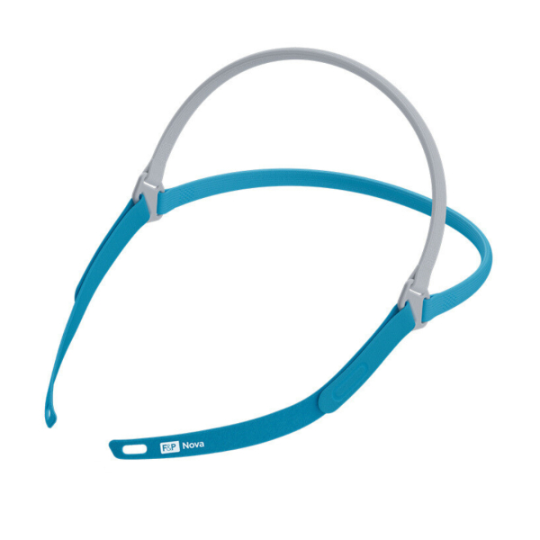 Nova Micro&trade; Pillows Mask Headgear Image Product Image