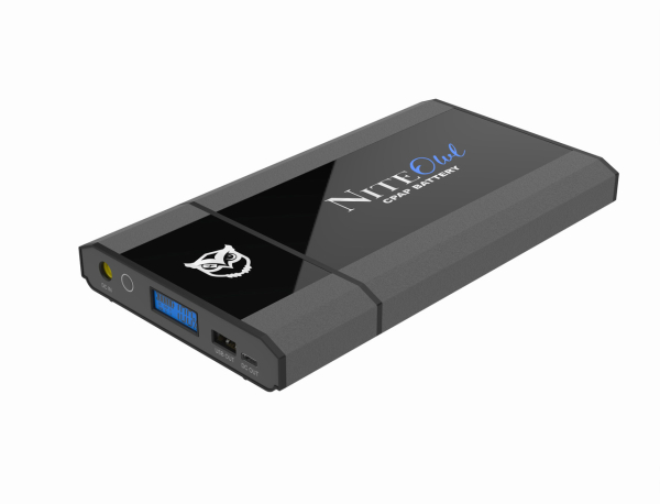 NiteOwl System Kit Image Product Image