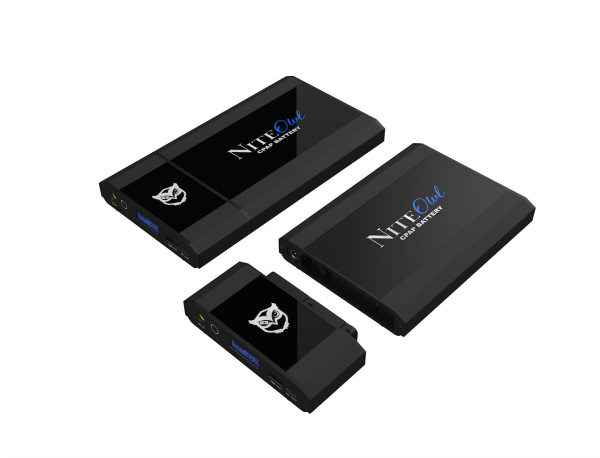 NiteOwl Cell Pack Image Product Image