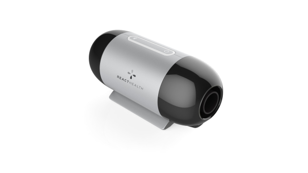 Luna TravelPAP Image Product Image