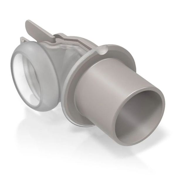 Air Outlet Adapter for AirSense 10 Image Product Image