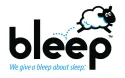 Bleep Sleep Bleep Sleep