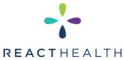 React Health React Health