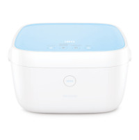 cpap sanitizer machine