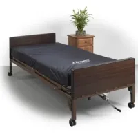 Mattresses and support