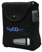 Image of OxyGo FIT Portable Oxygen Concentrator