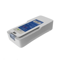 Image of OxyGo FIT Double 8 Cell Rechargeable Battery