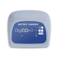 Image of OxyGo FIT Desktop Battery Charger
