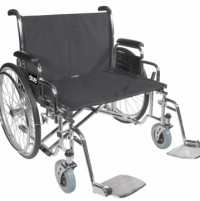 bariatric supplies